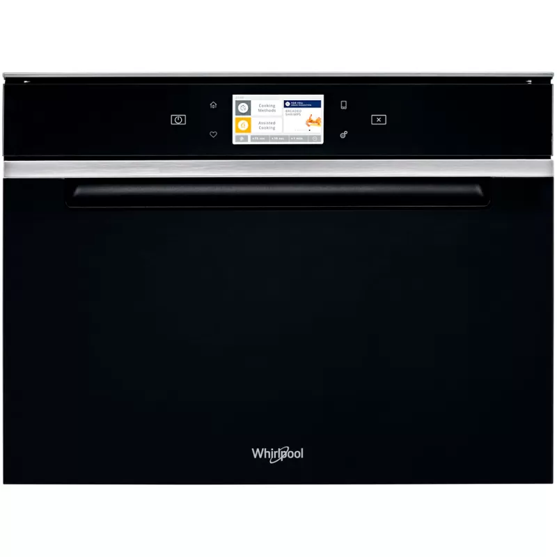 Мікрихвильова піч Whirlpool W11I MW161, пакування пошкоджене, товар цілий.